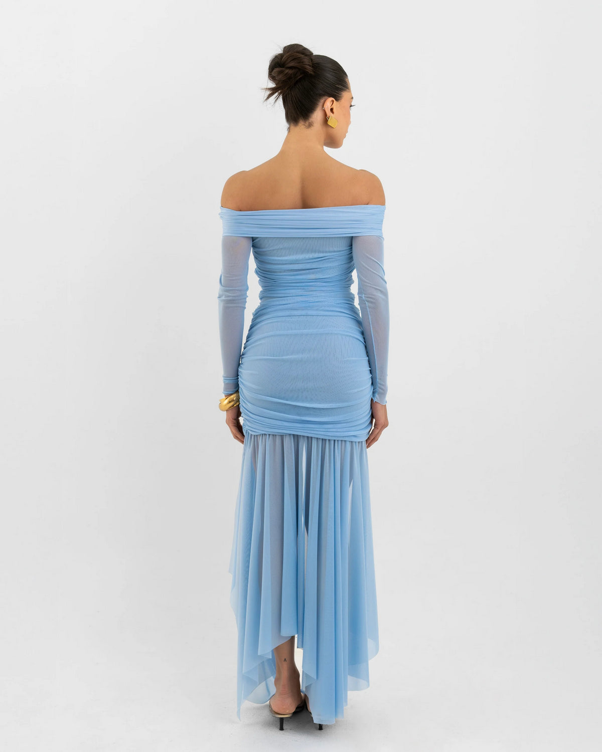 Blusa Bruna