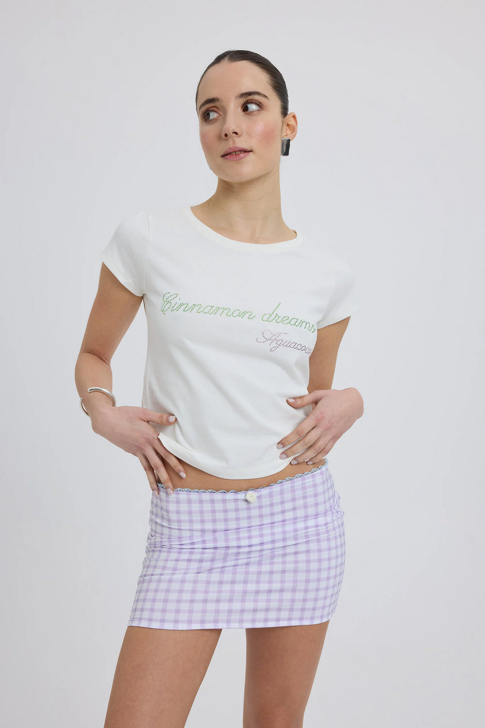 Camiseta Bruna