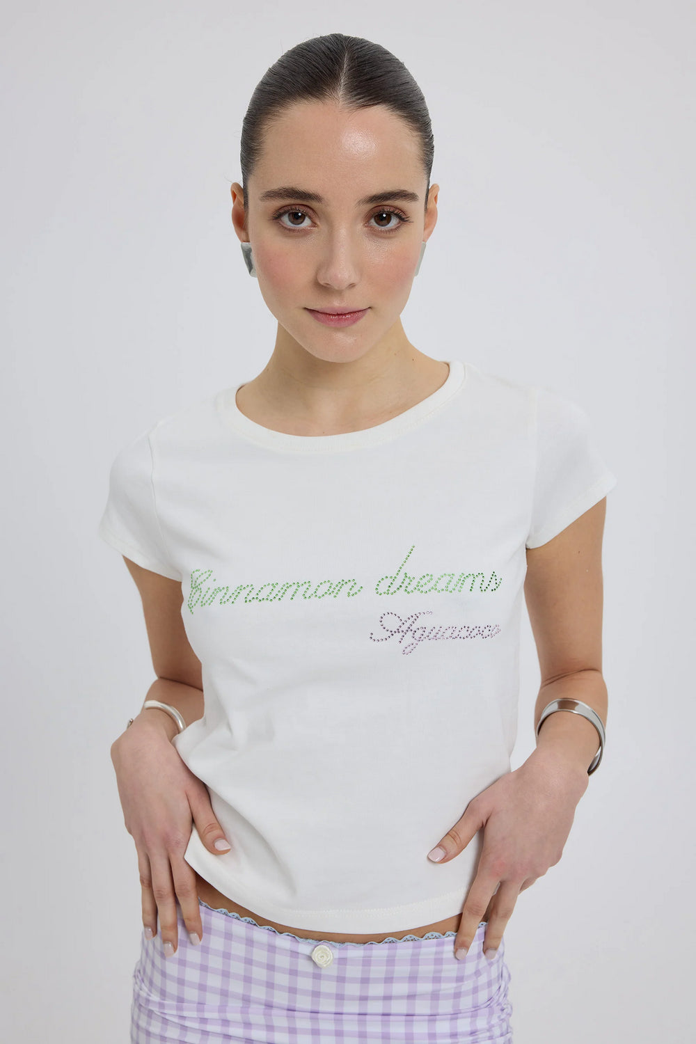 Camiseta Bruna