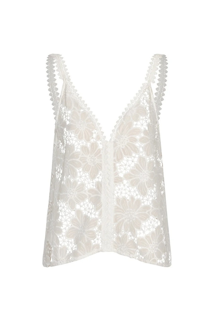 Blusa Salvia