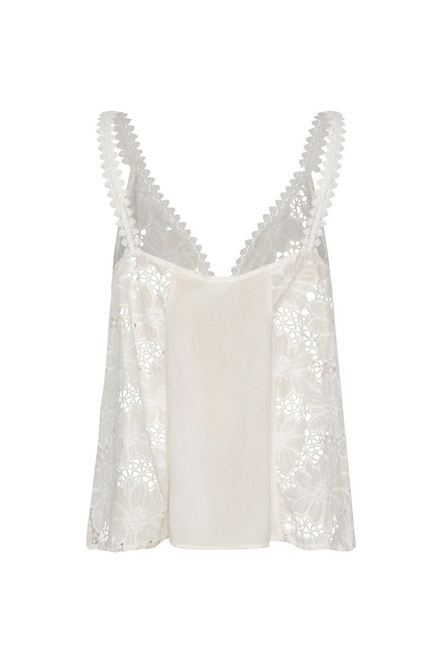 Blusa Salvia