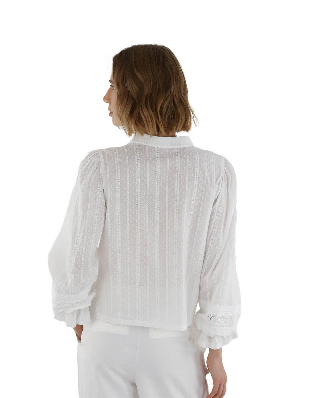 Camisa Versalle