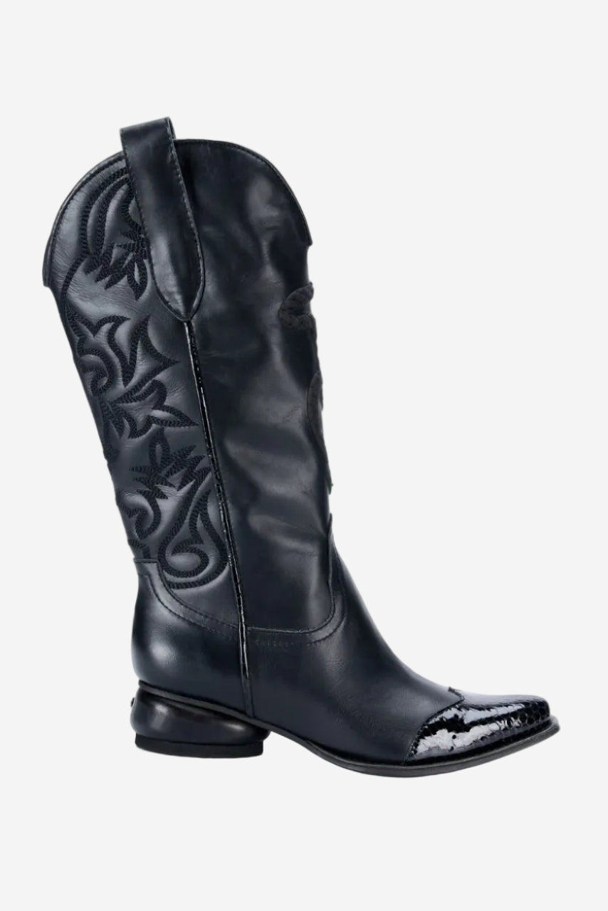 Bota Texana Acciones