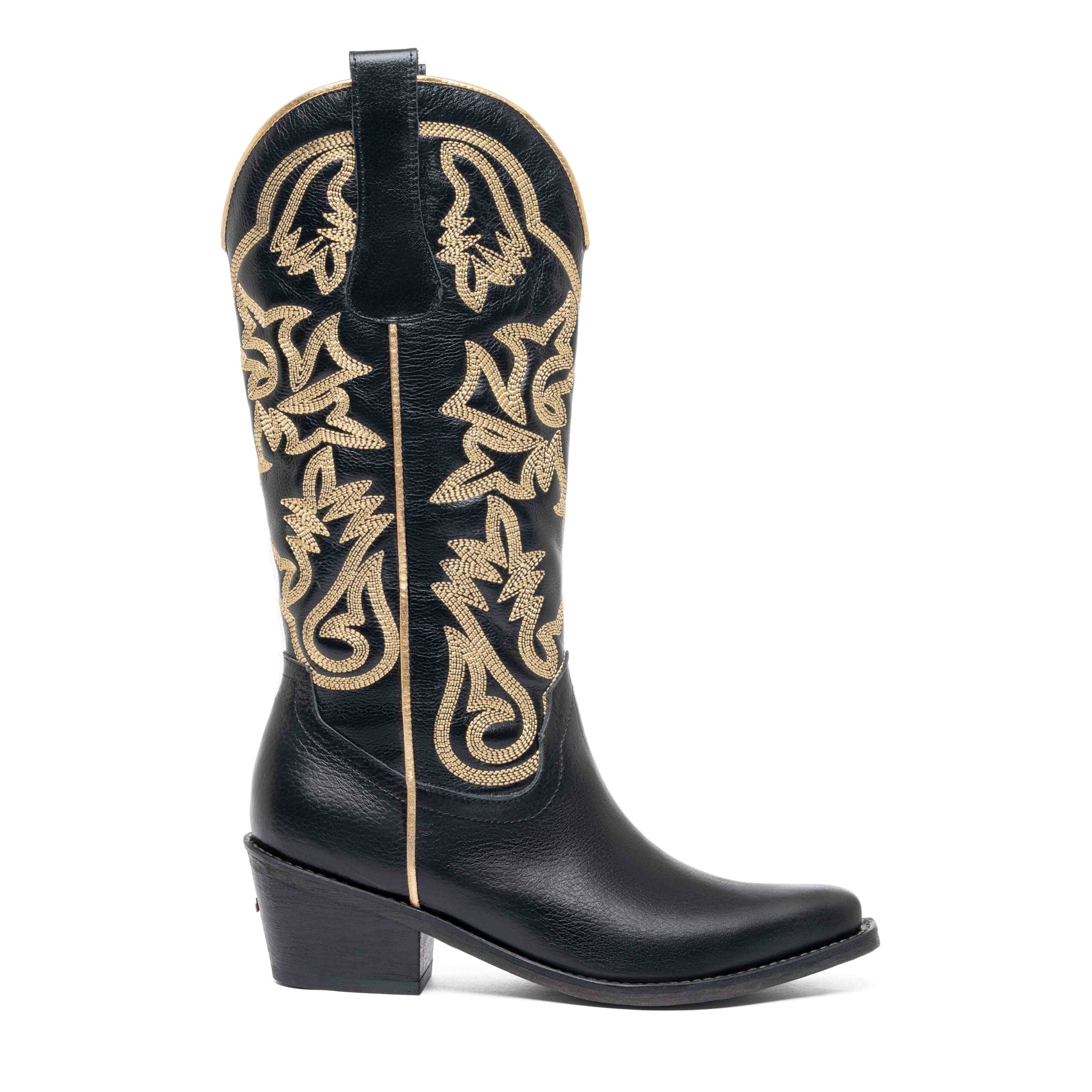 Botas Texana Coronel