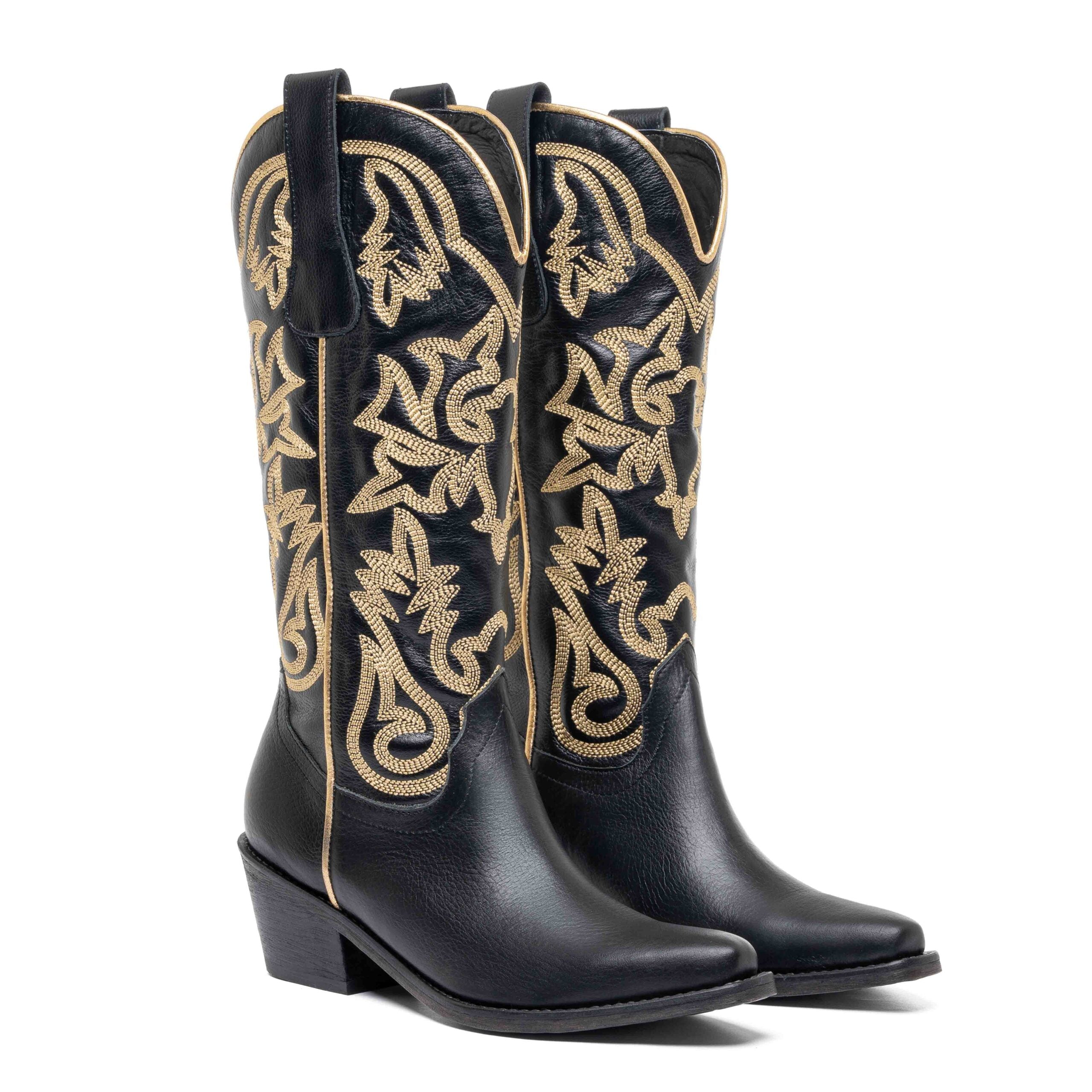 Botas Texana Coronel