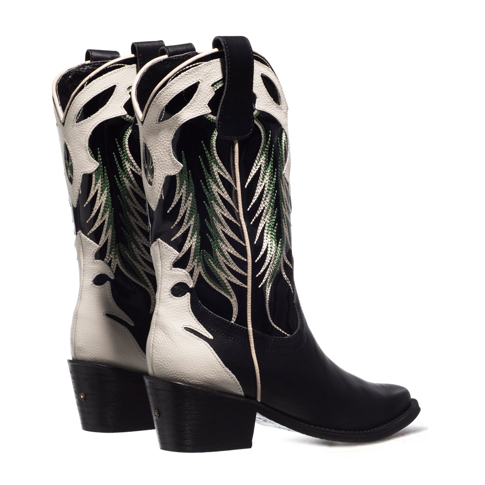 Botas Texana Eterna