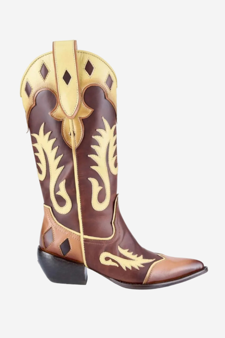 Bota Texana Espiritu