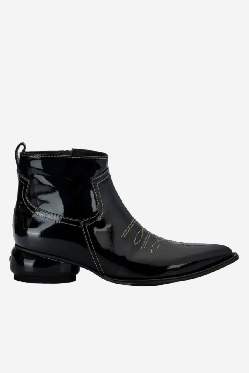 Botin Texano Heroe