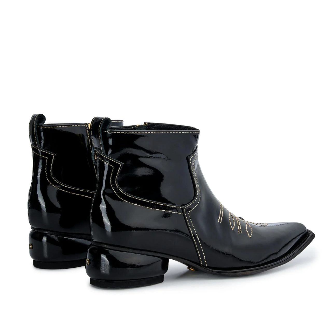 Botin Texano Heroe