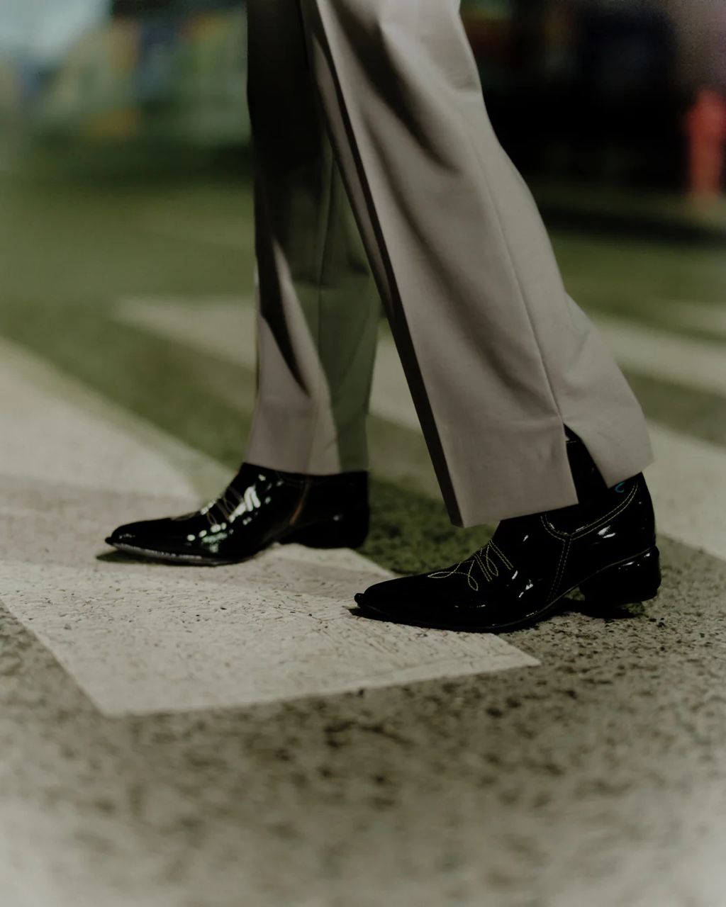 Botin Texano Heroe