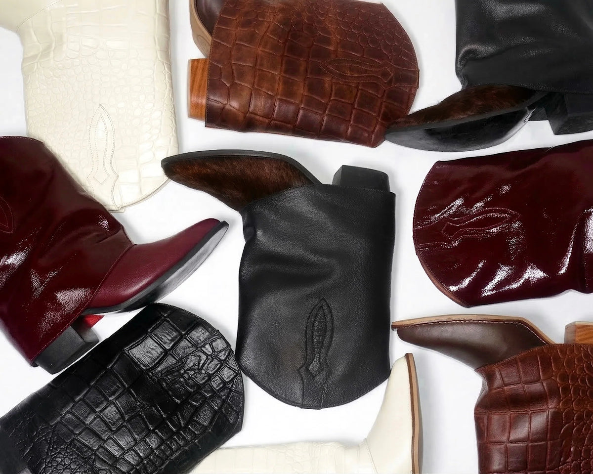 Botin Victoria Petite