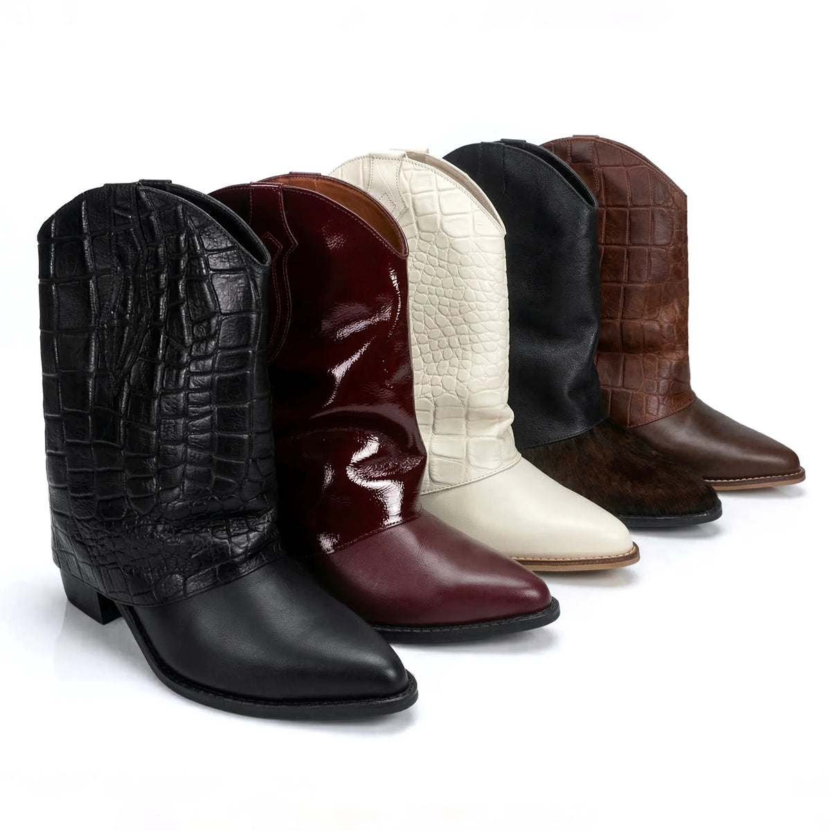 Botin Victoria Petite