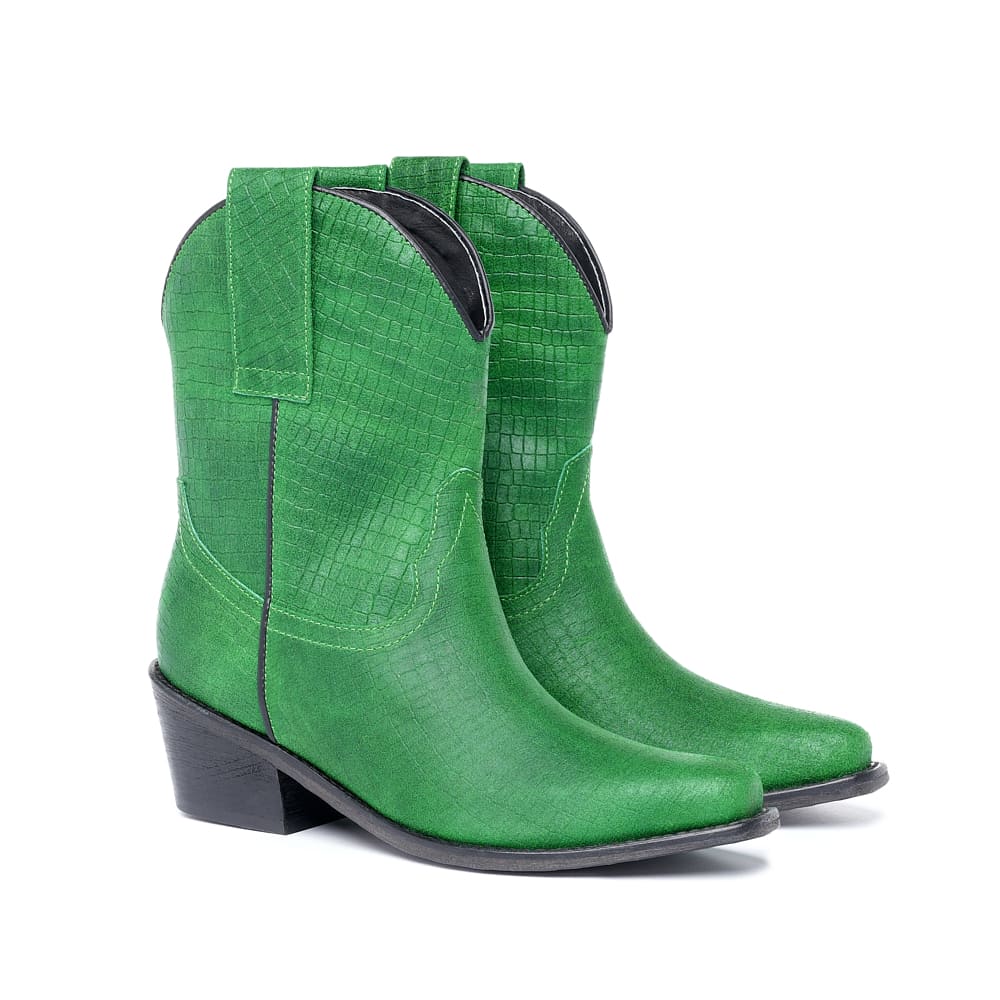Botas Texana