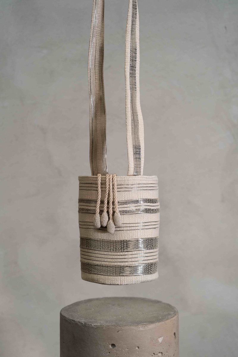 Mochila Andes Alpaca