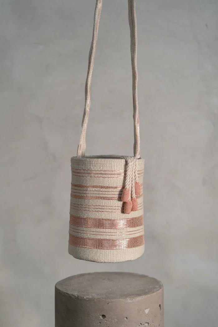 Mochila Andes Alpaca