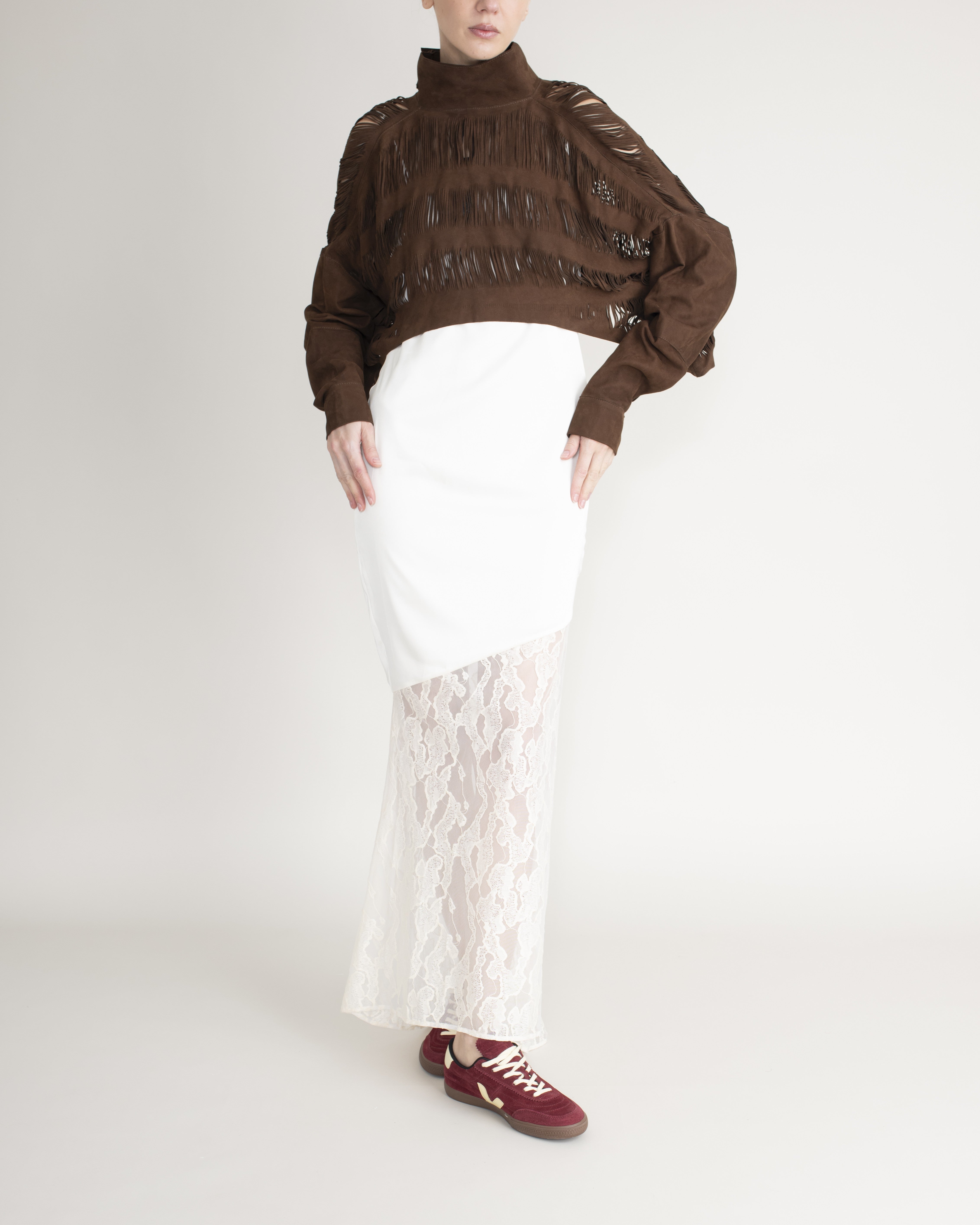 Sweater Cocuy