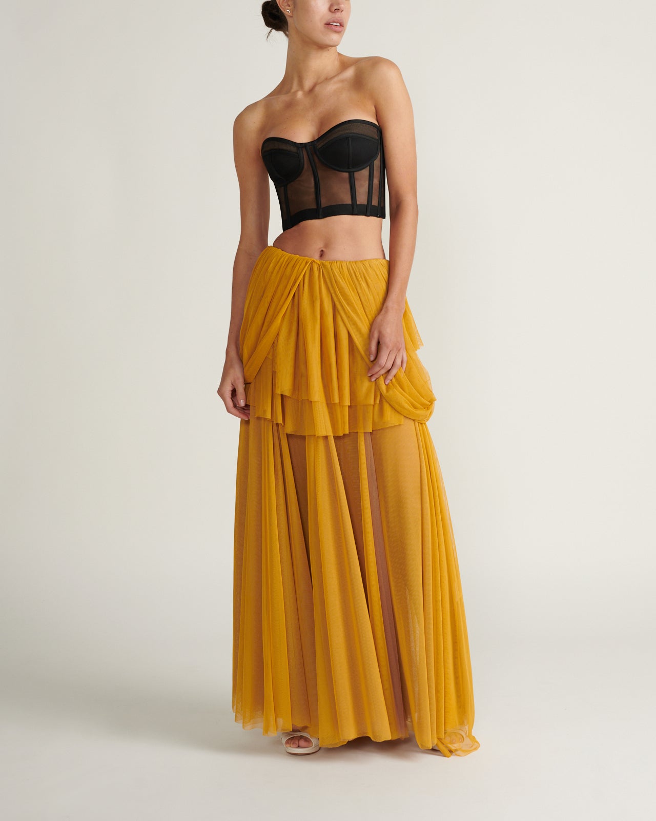 Bustier Jazz