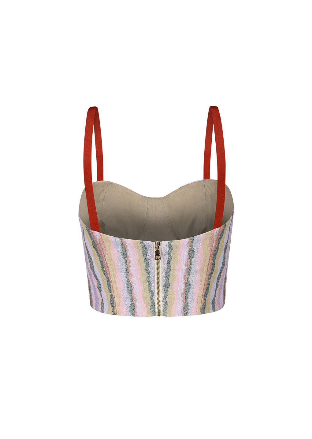 Corset Kia Masam