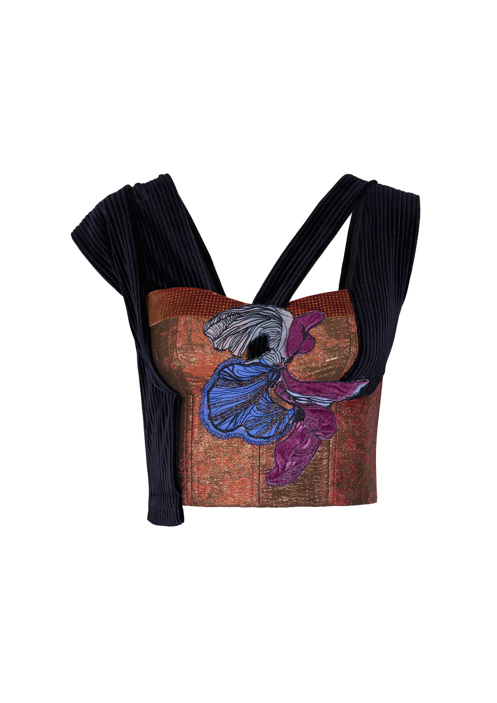 Bustier Lia