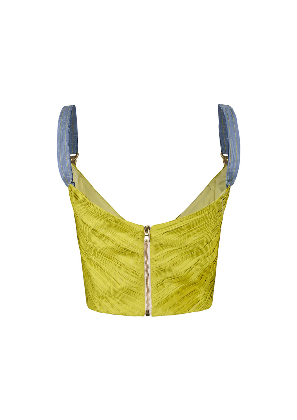 Corset Luac