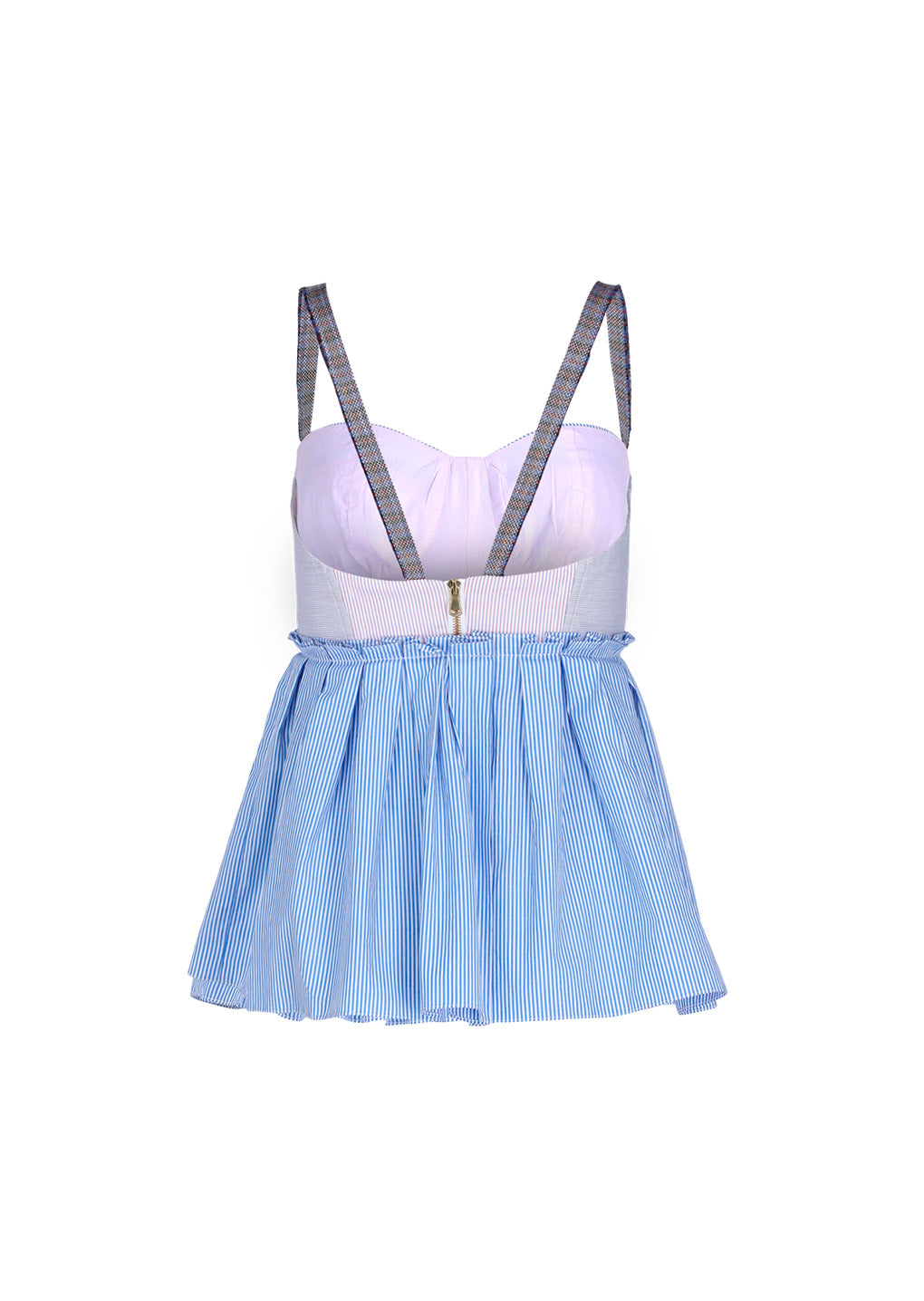 Blusa Masam