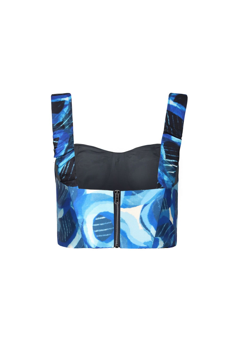 Tank Top Natural Miramar