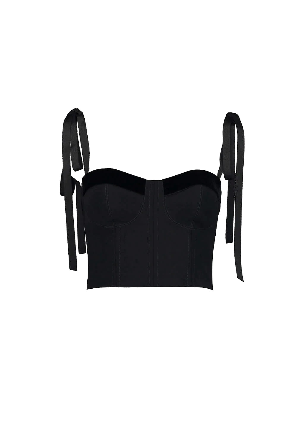 Corset Smoking