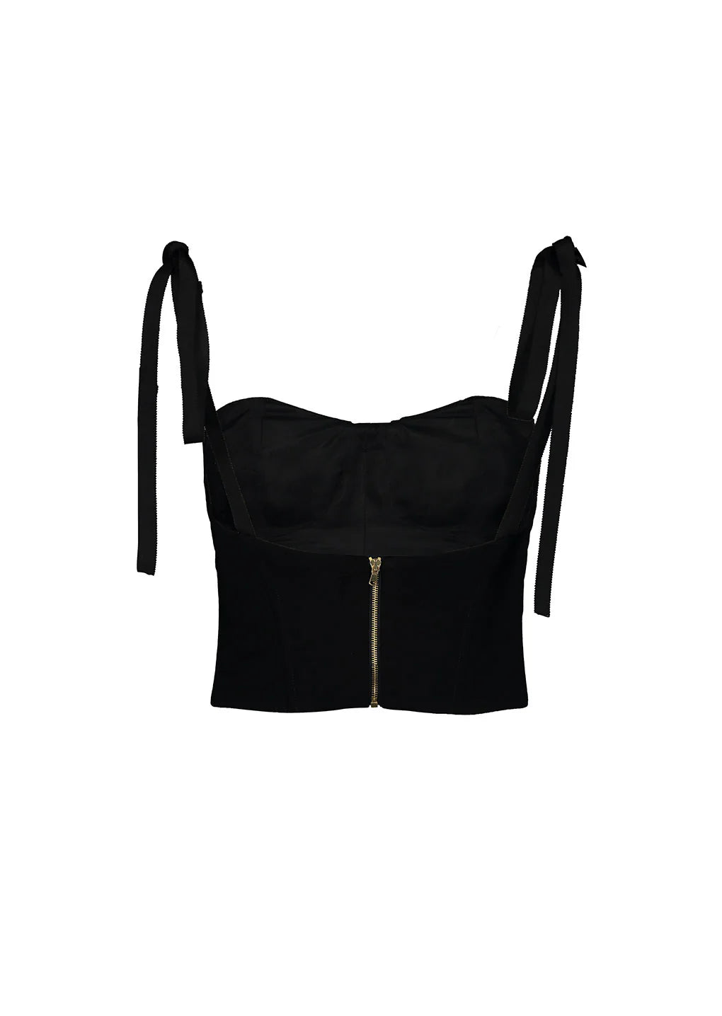 Corset Smoking