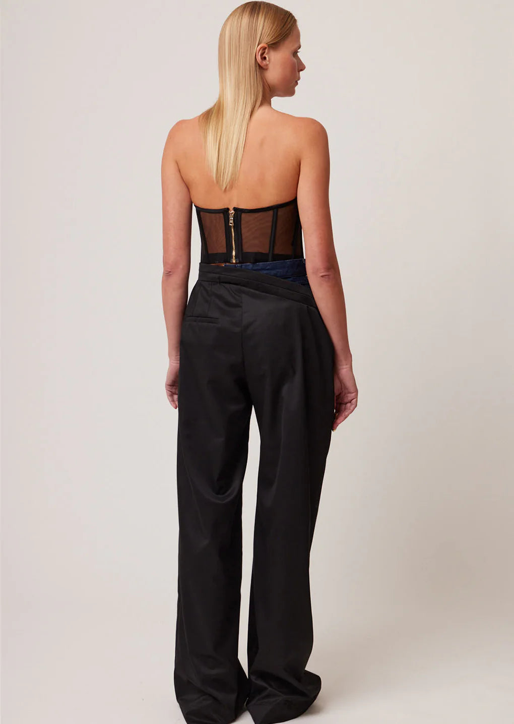 Corset New Jazz