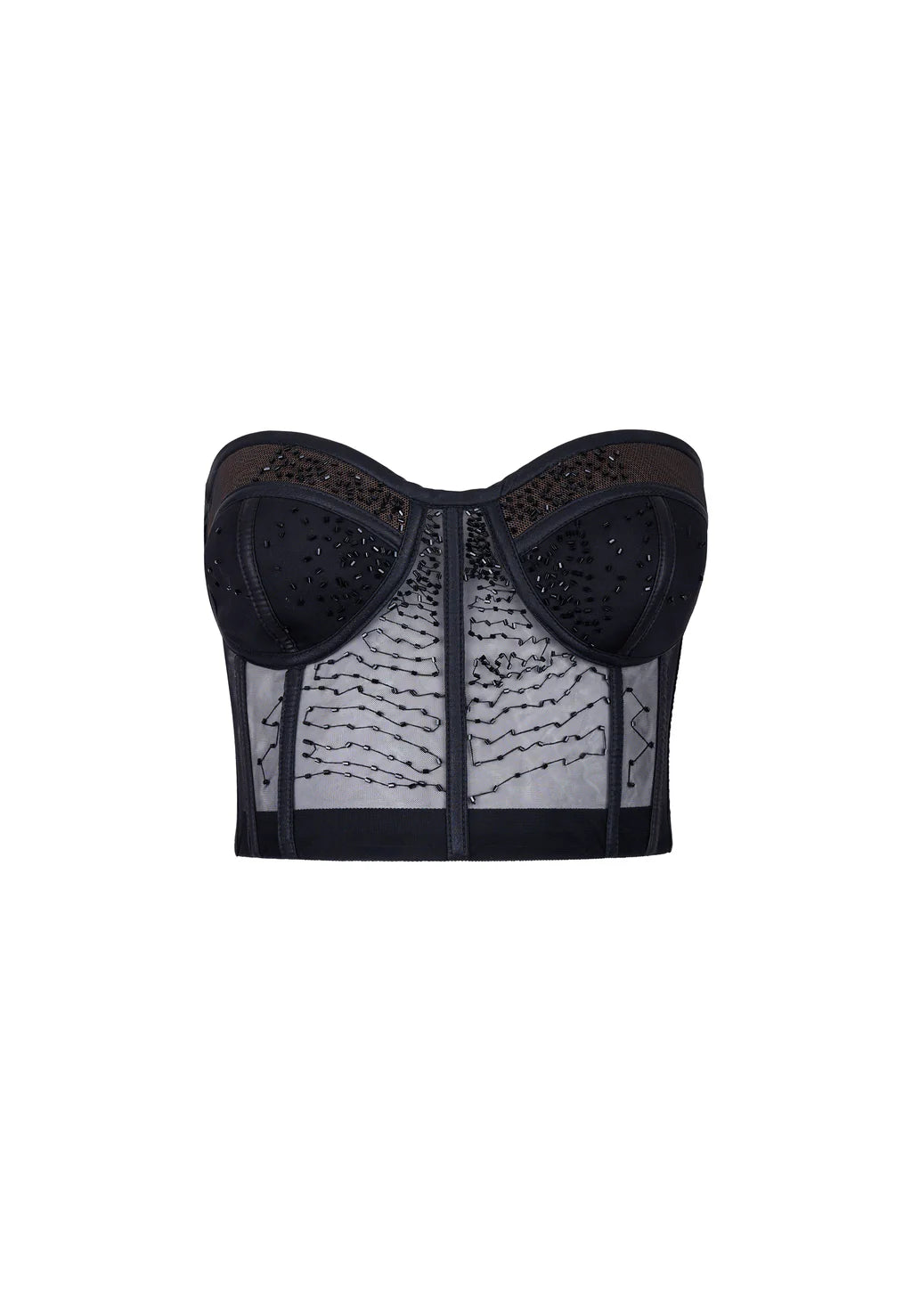 Corset New Jazz