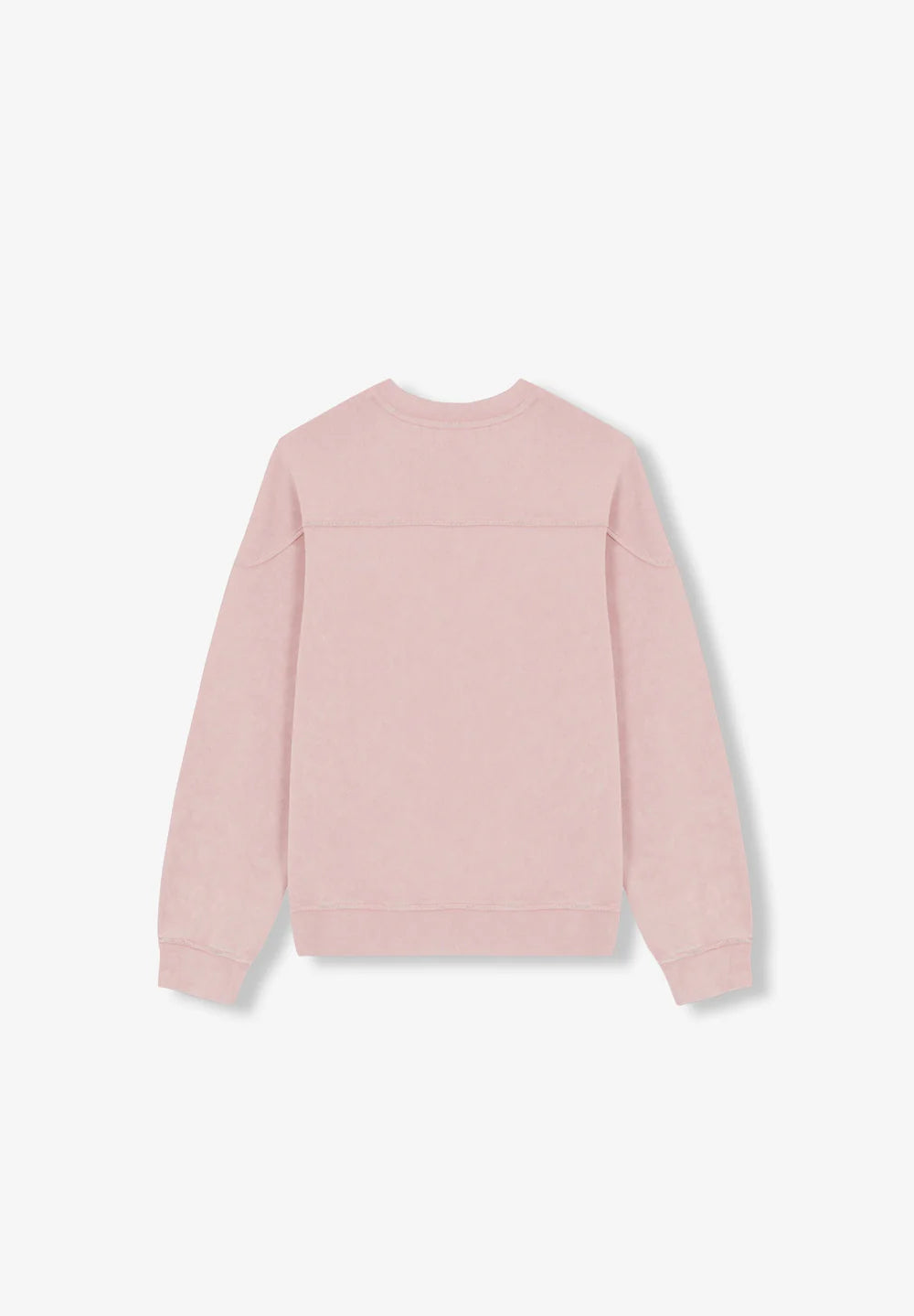 Jersey Basic Yoke