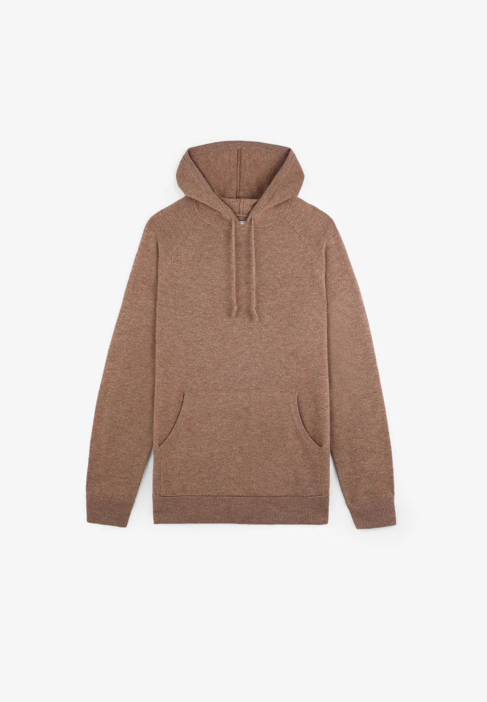 Hoodie New Tricot