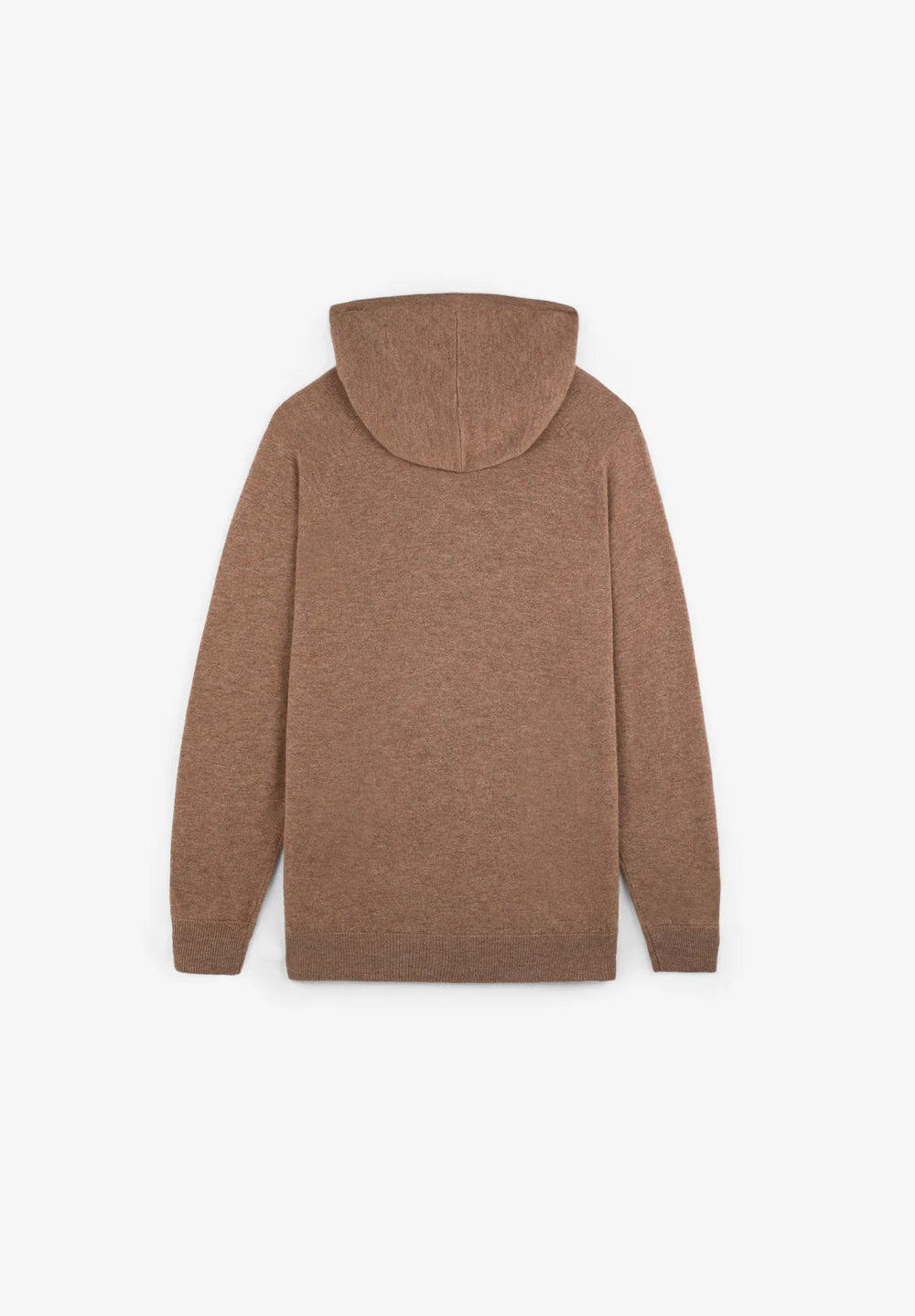 Hoodie New Tricot