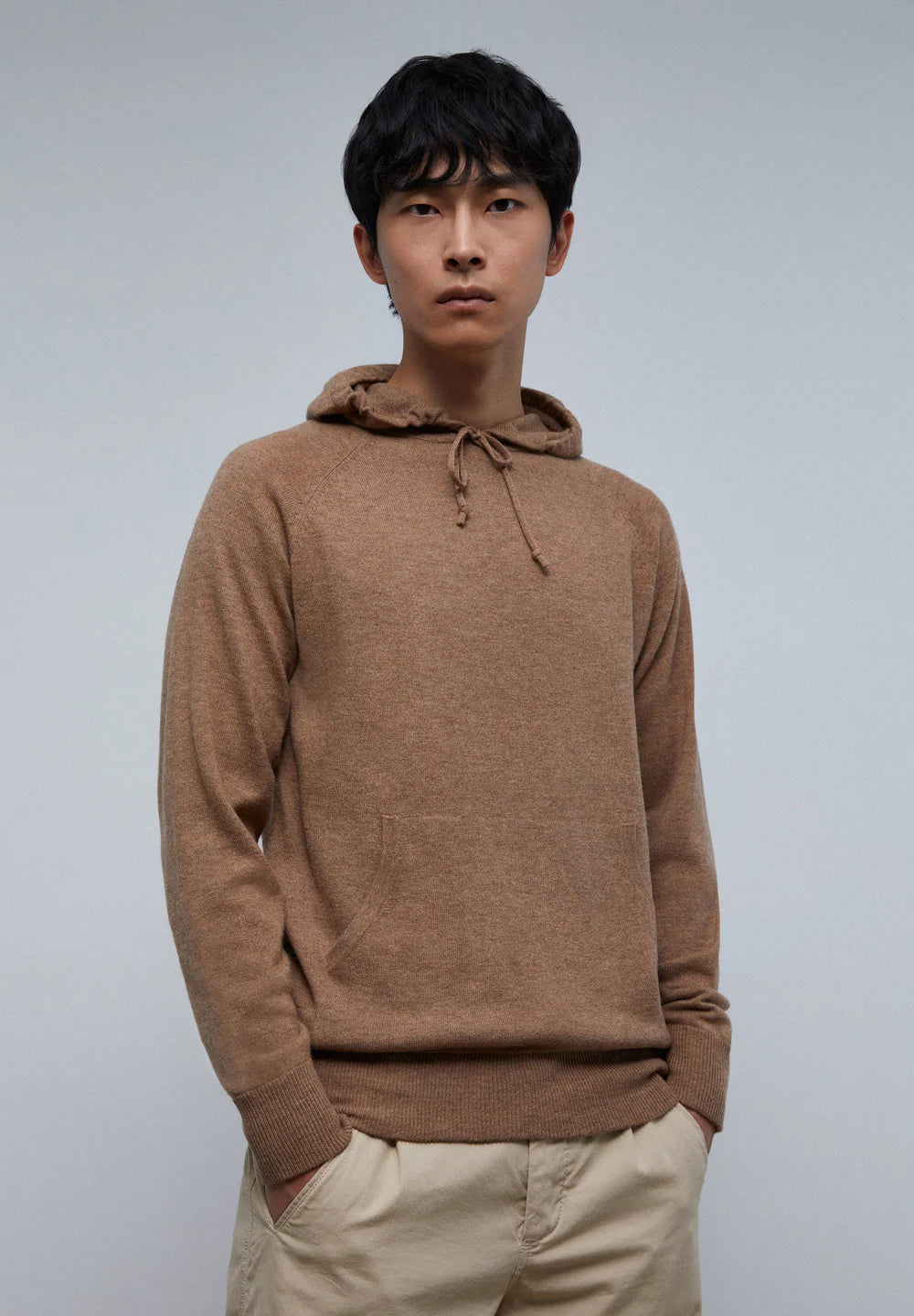 Hoodie New Tricot