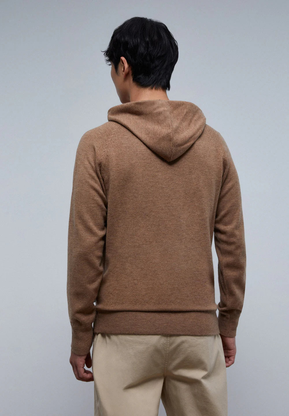 Hoodie New Tricot