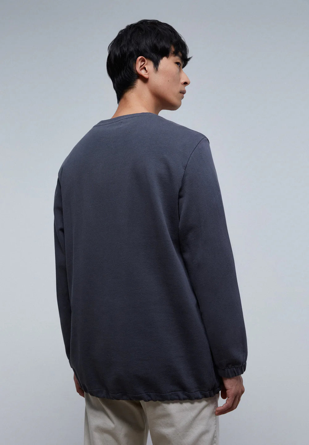 Jersey Vertical Pocket