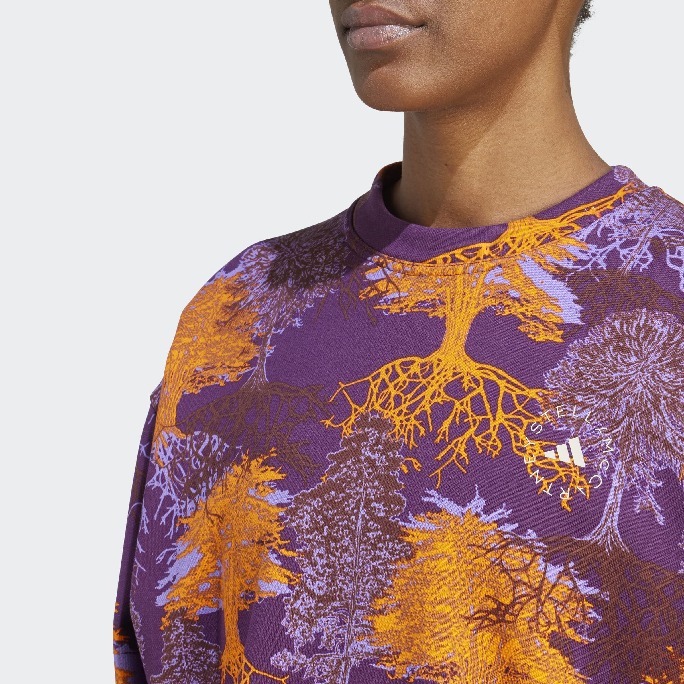 Jersey Adidas Estampado Asmc