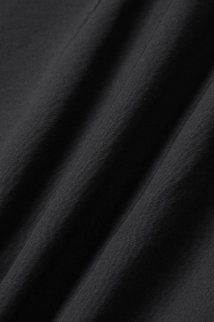 Bañador Venecia Solid Black