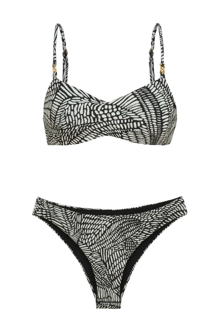 Top Blake SEA SALT TOP Malva CO