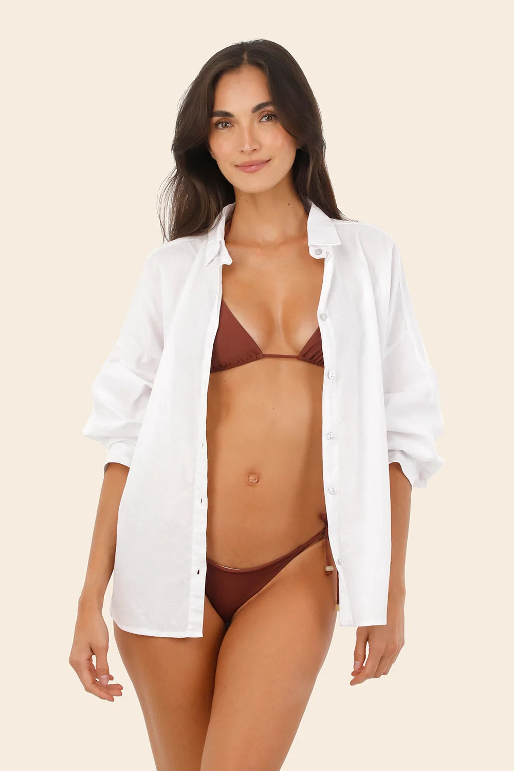Camisa Samara