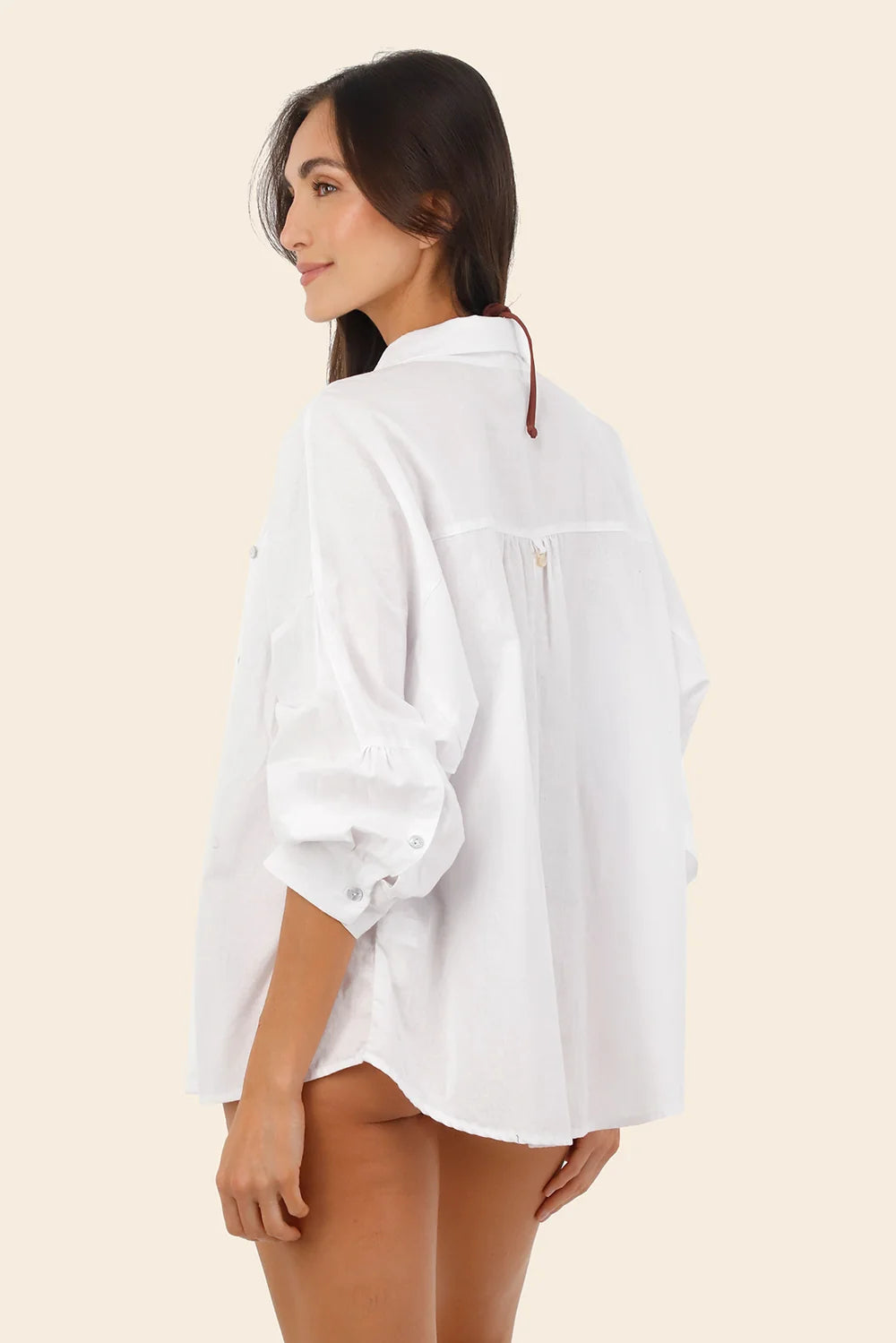Camisa Samara