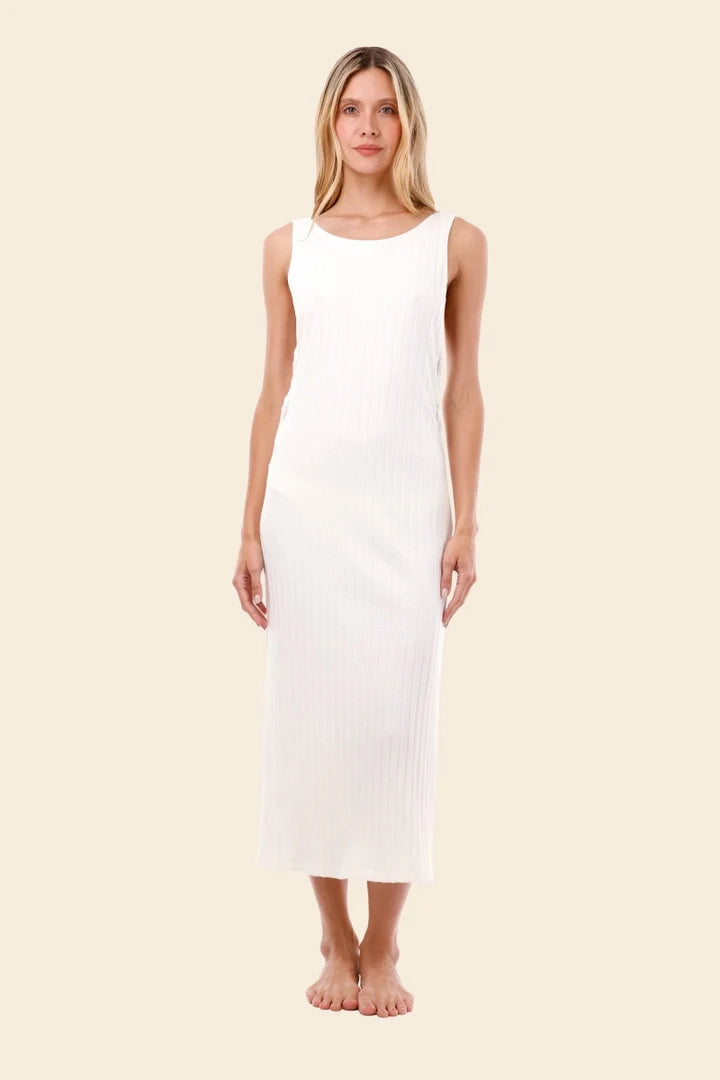 Midi Vestido Cosmo