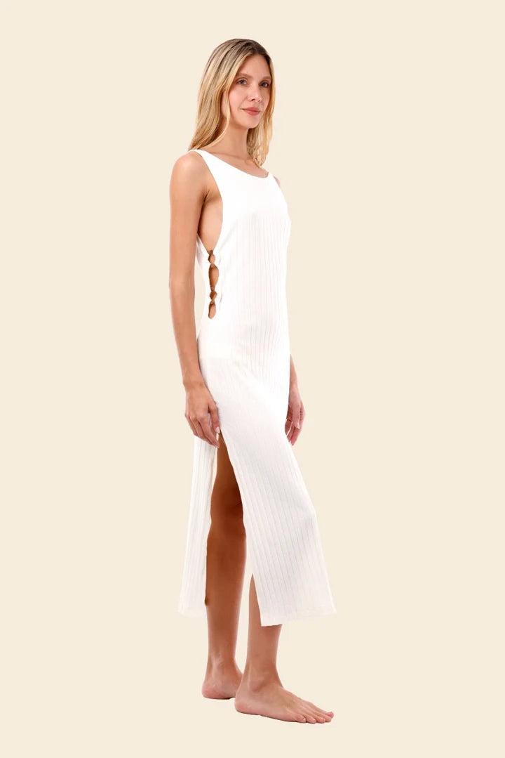 Midi Vestido Cosmo