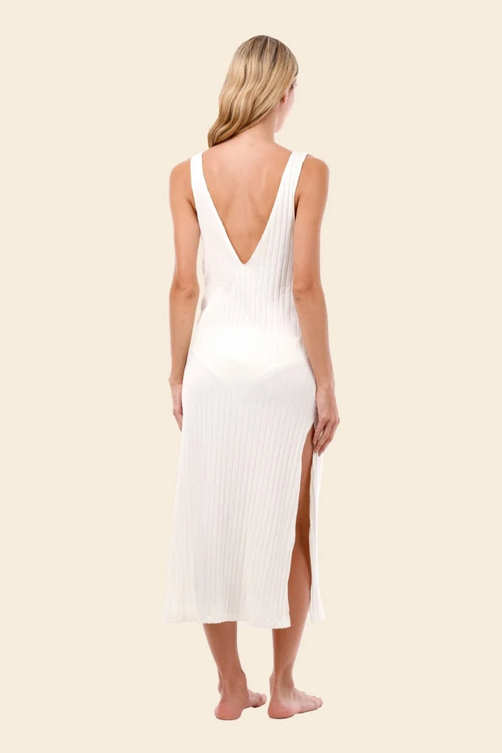 Midi Vestido Cosmo