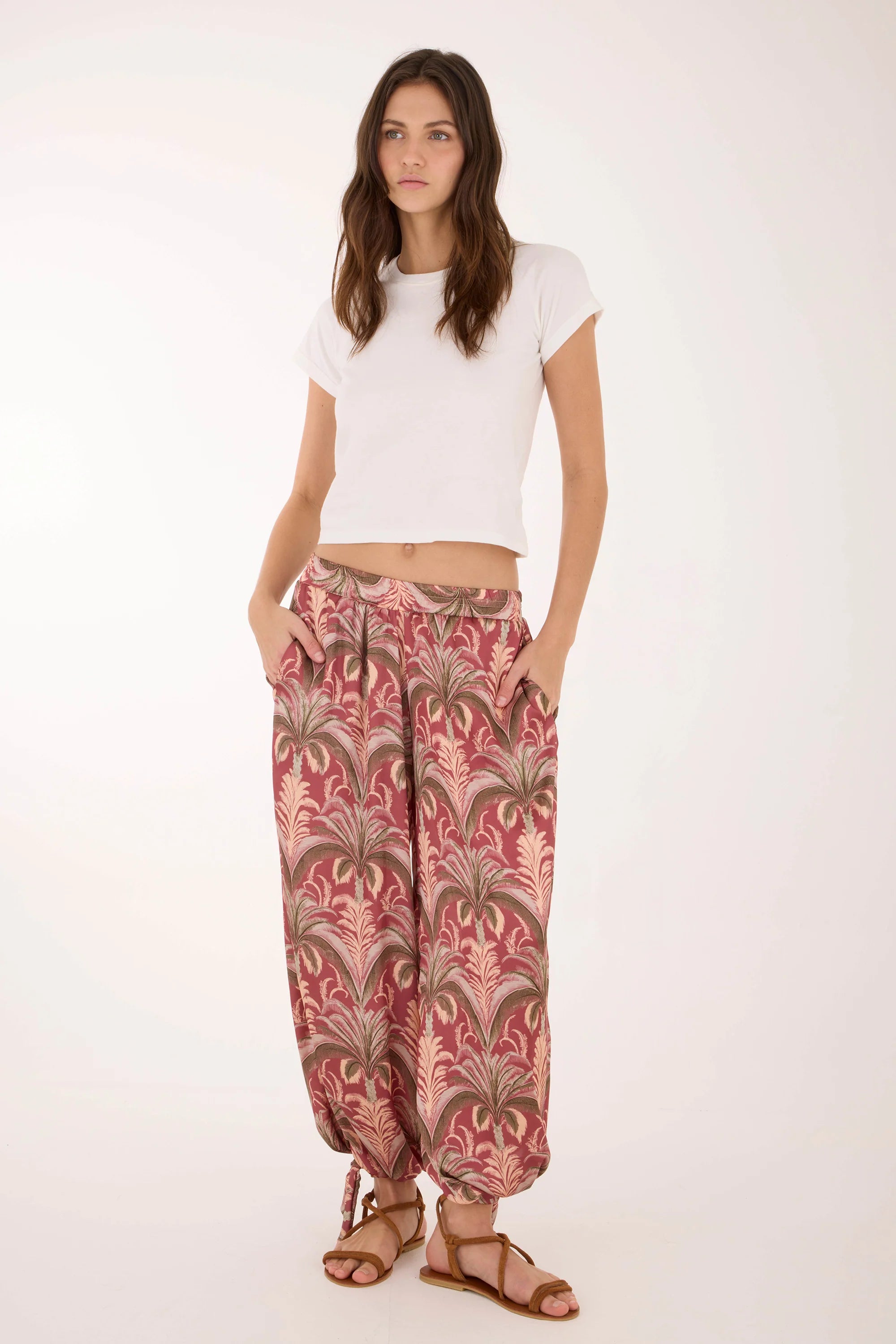 Pantalón Duna Sunset Oasis