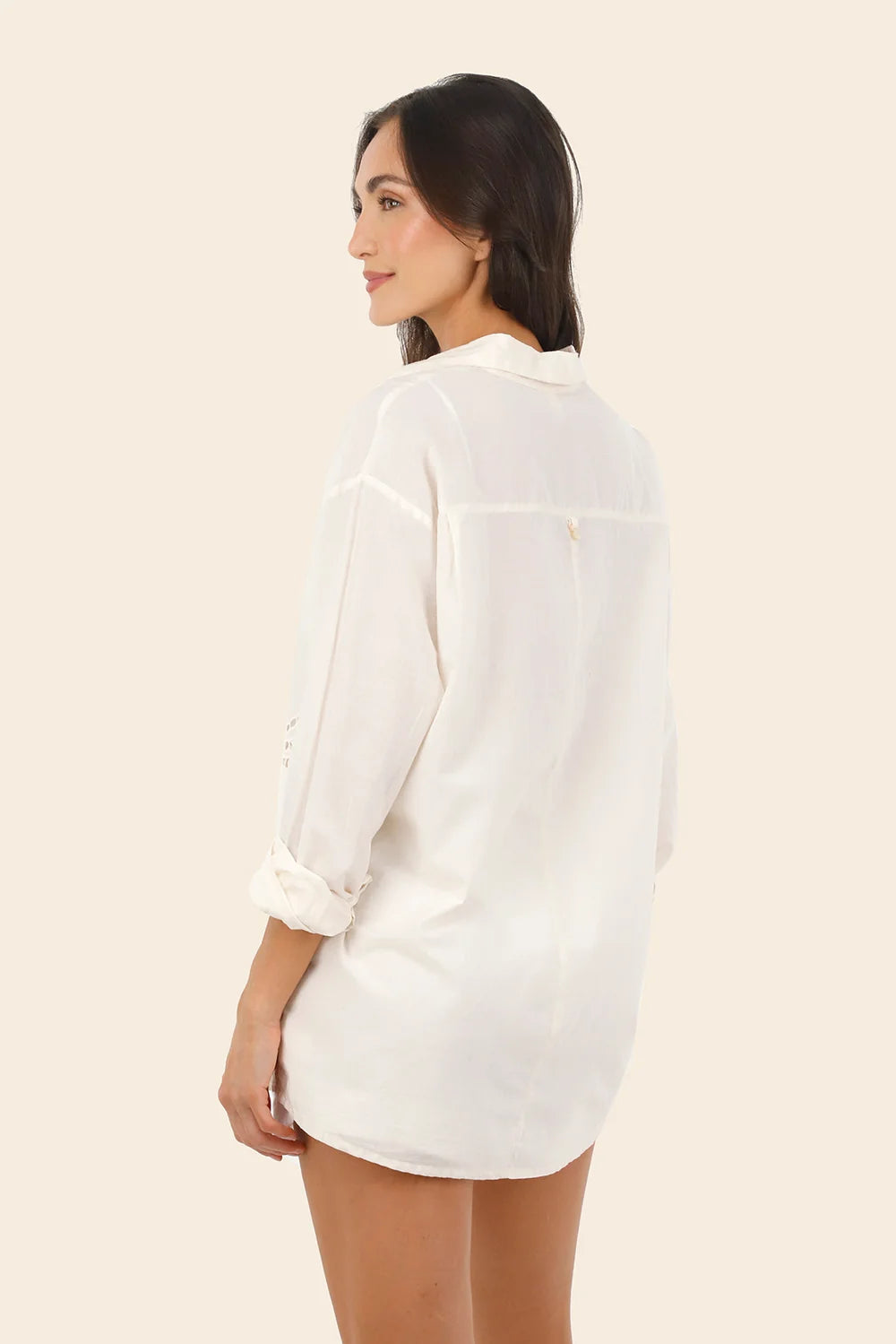 Camisa Twins Palm