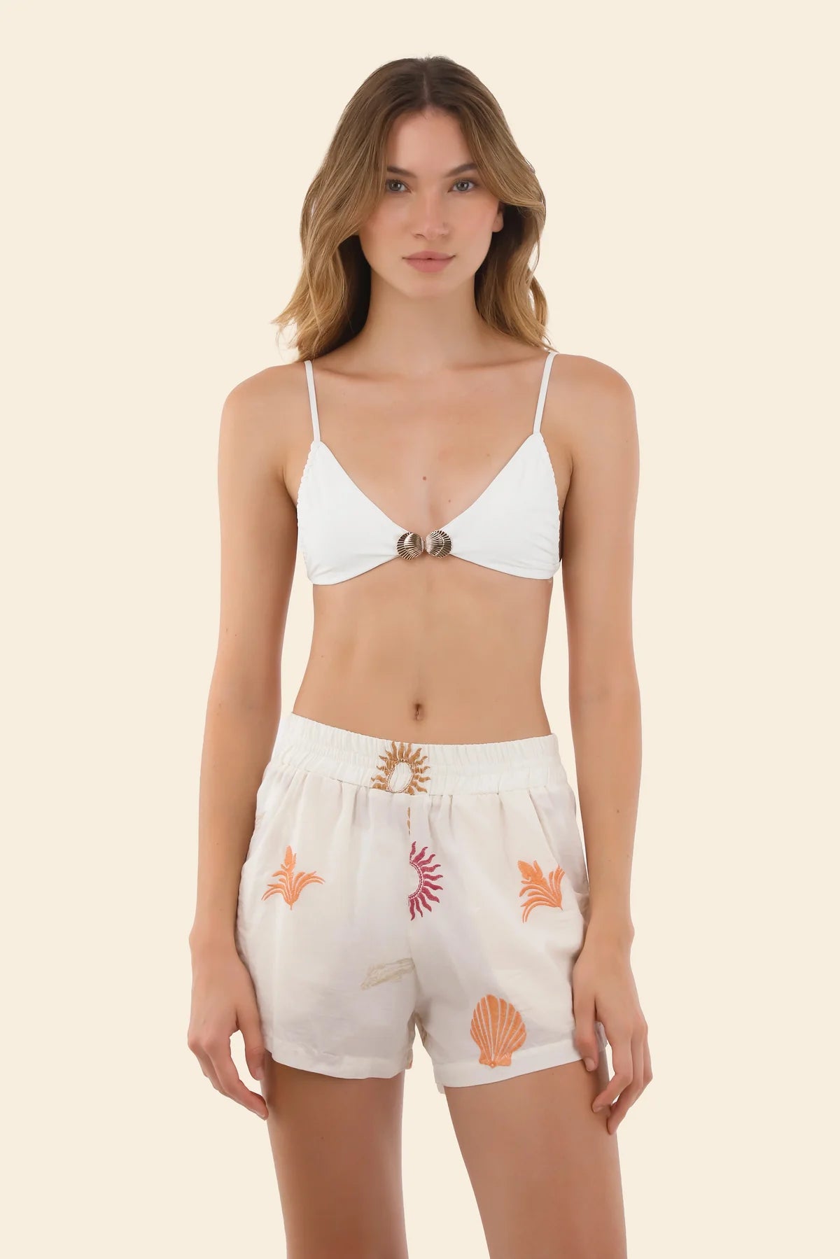 Short Muse Summer Charm