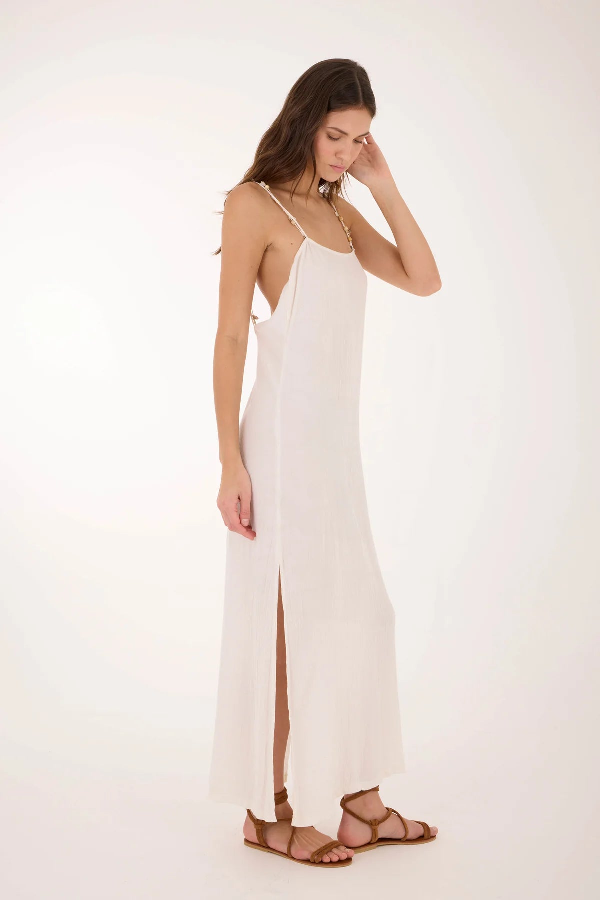 Maxi Vestido Aura