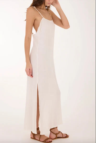 Maxi Vestido Aura