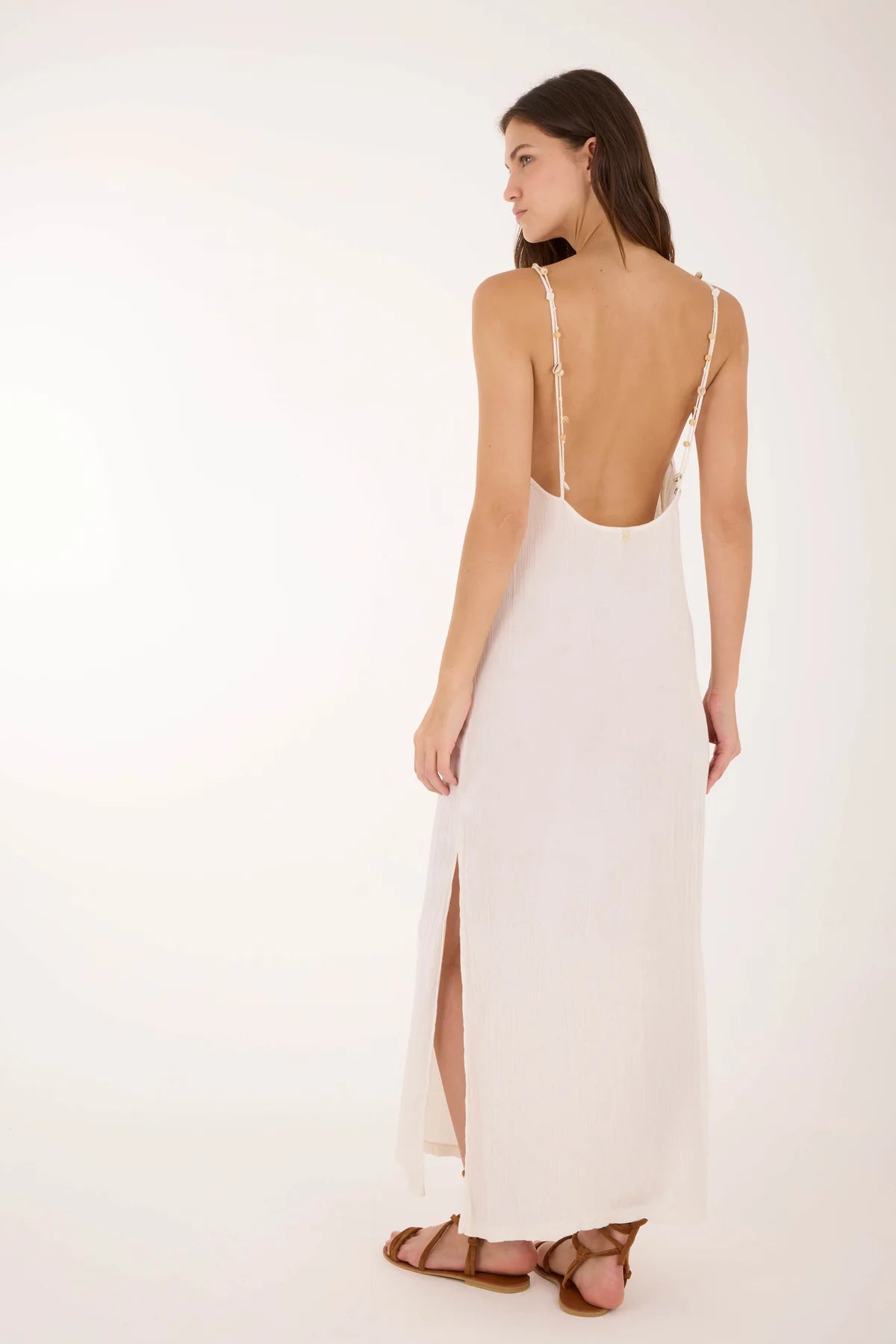 Maxi Vestido Aura